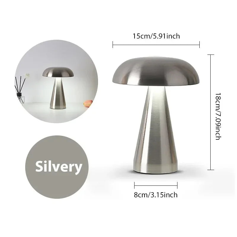 Luma Modern Accent Light