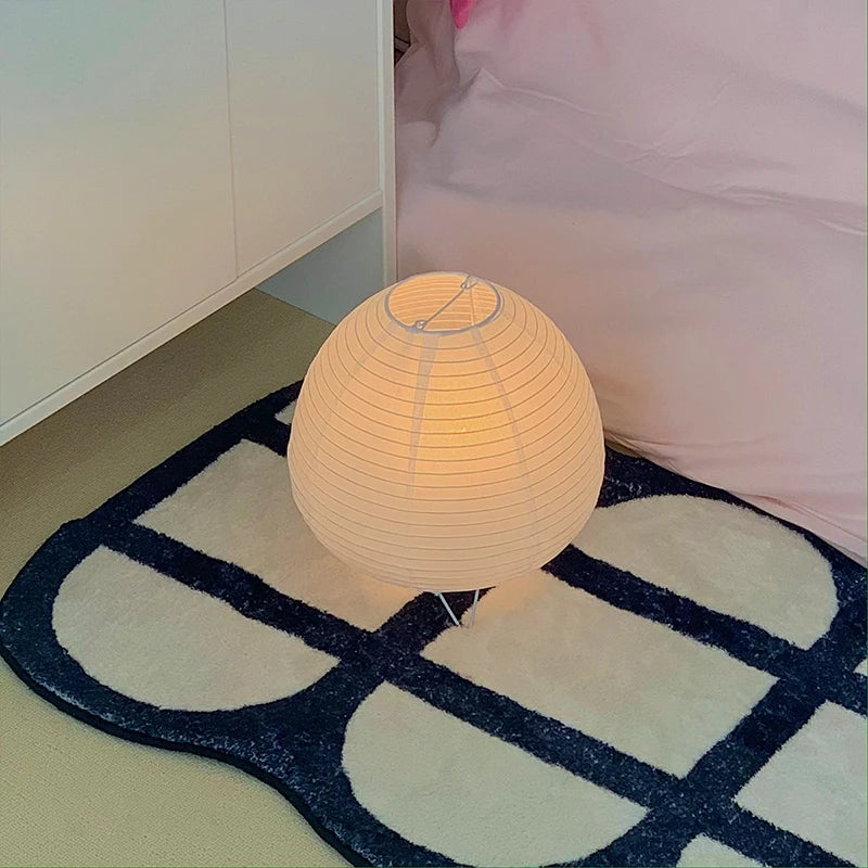 The Kōan Rice Paper Accent Light