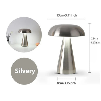 Luma Modern Accent Light