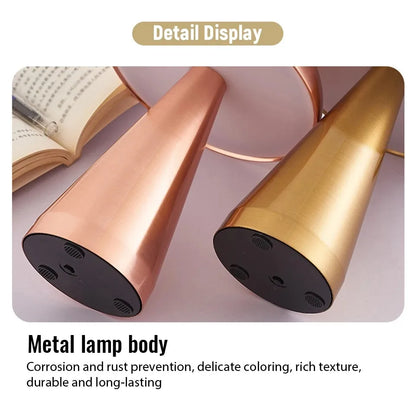 Luma Modern Accent Light