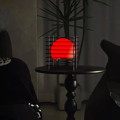 The Aura Cube -Rechargeable Color Ambient Light