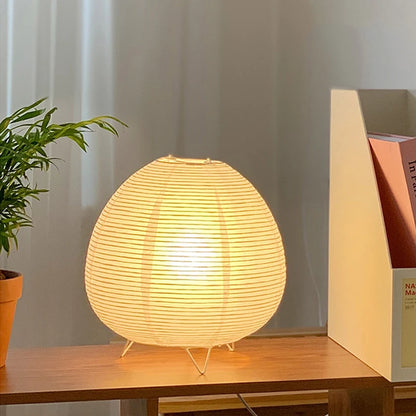 The Kōan Rice Paper Accent Light