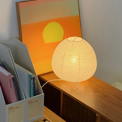 The Kōan Rice Paper Accent Light