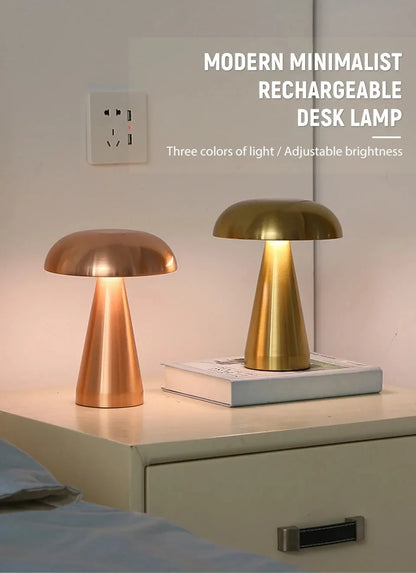 Luma Modern Accent Light