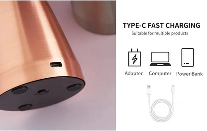 Luma Modern Accent Light