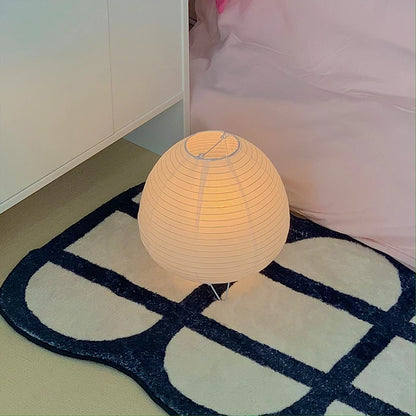 The Kōan Rice Paper Accent Light